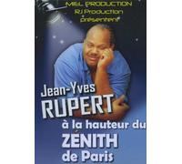 Jean Yves Rupert-A La Hauteur du Zenith De Paris [Import]