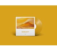 JEAN-YVES THIBAUDET - Claude Debussy - Debussy Piano Works 1LP RELEAS - F99z