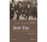 Jean zay