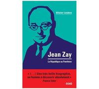 Jean Zay - La République Au Panthéon