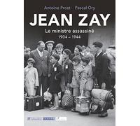 Jean Zay: Le ministre assassiné 1904-1944 (0000)