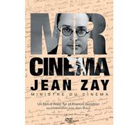 Jean zay : Ministre du cinéma