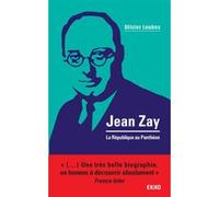 Jean Zay Olivier Loubes (Auteur)