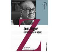 Jean Ziegler, Contre L'ordre Du Monde