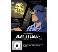 Jean Ziegler – Der Optimismus des Willens (OmU) – DVD – Import – Lighthouse Home Entertainment