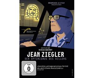 Jean Ziegler - Der Optimismus des Willens (OmU)