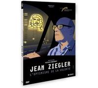 Jean Ziegler : L'optimisme de la volonté DVD G