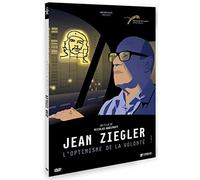 Jean Ziegler, the Optimism of Willpower ( Jean Ziegler, l'optimisme de la volonté ) [ NON-USA FORMAT, PAL, Reg.0 Import - France ]