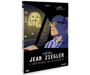 Jean Ziegler, the Optimism of Willpower ( Jean Ziegler, l'optimisme de la volonté ) [ NON-USA FORMAT, PAL, Reg.0 Import - France ]
