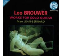 Jeanbernard,Marc - Gitarrenwerke,Solo [Import]