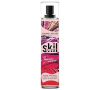 JEANE ATHES - Brume Envoûtante Corps & Cheveux, Parfum Passion Intense, Format 250 mL - Lot de 3 - vendu par Lot