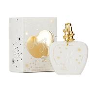 JEANE ATHES - Parfum Féminin Amore Mio White Pearl, Fraîcheur Élégante et Raffinée (Vaporisateur 100mL) - Le lot de 3