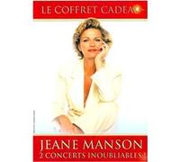 Jeane Manson - 2 DVD