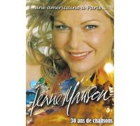Jeane Manson 30 Ans De Chansons