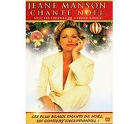 Jeane Manson chante Noël avec Choeurs de l'Armée Rouge E