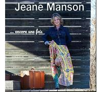 Jeane Manson - Jane Manson "Encore une fois"