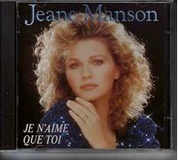 Jeane Manson – Je n'aime Que Toi