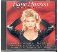 Ses Plus Belles Chansons 19 Tracks Compilation Out Of Print