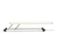 Brabantia Housse pour Jeanette 60 x 10 cm en coton, écru, 28 x 13 x 13 cm
