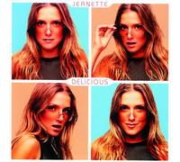 Jeanette - Delicious [Import]