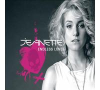 Jeanette - Endless Love [Import]