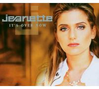 Jeanette – It's Over Now – EDT – Édition limitée (vidéo & making-of) – Import
