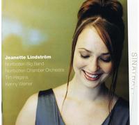 Jeanette Lindström : Sinatra/Weill