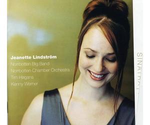Jeanette Lindström : Sinatra/Weill