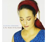 Jeanette Lindstrom - In the Middle of This Riddle