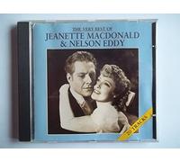 Jeanette MacDonald & Nelson Eddy - The Very Best of. [Import]