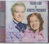 Jeanette Macdonald & Nelson.. - Indian Love Call [Import]