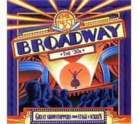 Jeanette MacDonald - The Best Of Broadway The '30s (Great Showstoppers from Stage & Screen)
