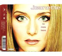 Jeanette - No More Tears [Import]