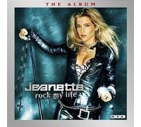Jeanette - Rock My Life [Import]