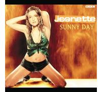 Jeanette - Sunny Day (CD 1) [Import]