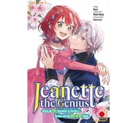 Jeanette the Genius Vol. 3: Defying My Evil Stepmother by Starting a Business with My Ride-or-Die Fiance!