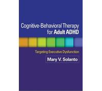 Jeanette Wasserstein Katherine J. Mitchell Mary V Cognitive-Behavioral (Poche)
