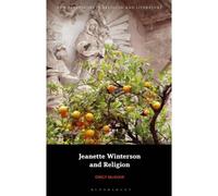 Jeanette Winterson And Religion
