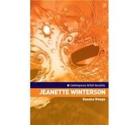 Jeanette Winterson by Susana Onega Susana Onega (Auteur)