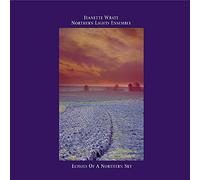 Echoes of a Northern Sky (CD) Album