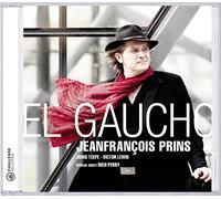 Jeanfrançois Prins : El Gaucho