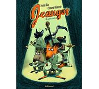 Jeangot: Renard Manouche (1)