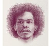 Jeangu Macrooy - Brave Enough EP [Import Belge]