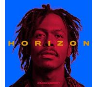Jeangu Macrooy Horizon (CD) Album