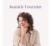Jeanick Fournier [Import]
