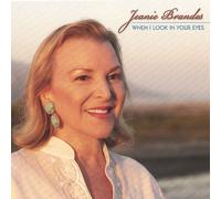 Jeanie Brandes - When I Look in Your Eyes
