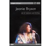 Jeanie Bryson - Live At Warzaw Jazz Festival