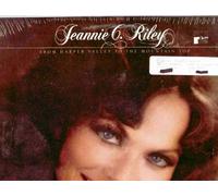 Jeanie C. Riley - Jeannie C. Riley ~ From Harper Valley To The Mountain Top (Original 1981 MCA Records 5256 LP Vinyl Album NEW Factory Sealed in the Original Shrinkwrap Features 10 Tracks ~ See Seller's Description For