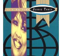 Jeanie Tracy - incl. Do You Believe In The Wonder (CD Album Jeanie Tracy, 13 Tracks)