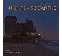 Jeanine Tesori - Nights in Rodanthe